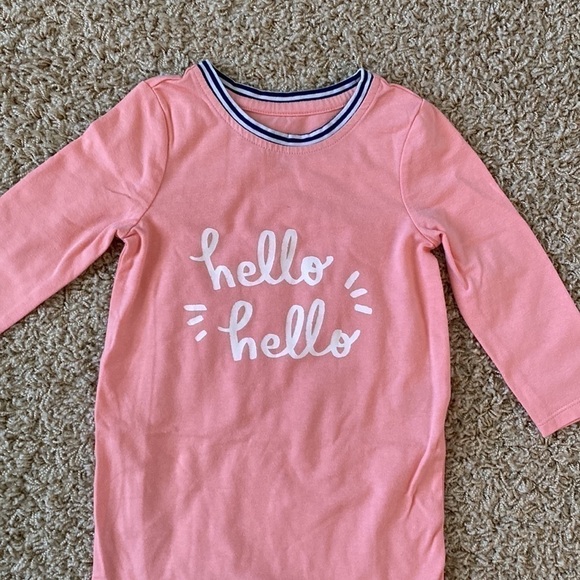 Cat & Jack | Rompers - Picture 9 of 11